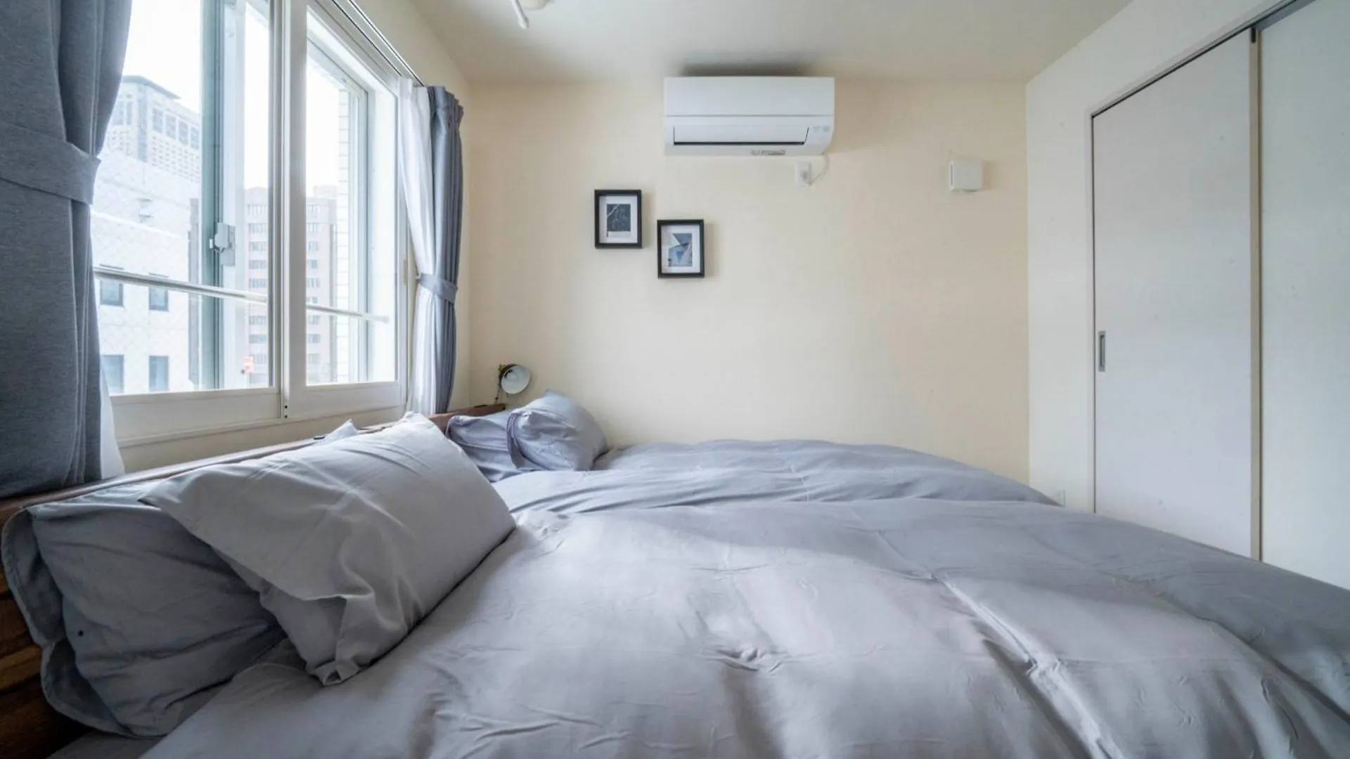 Court Villa - Vacation Stay 18723 Sapporo Japan