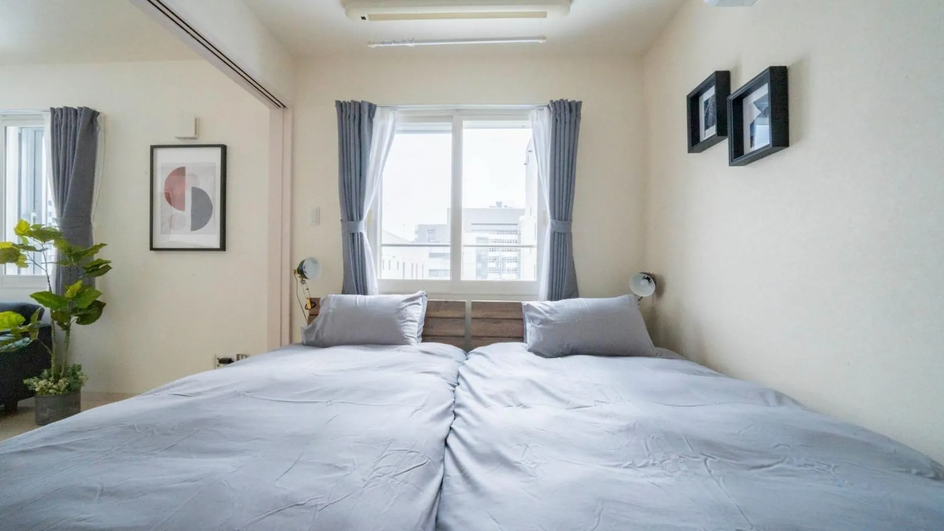 Court Villa - Vacation Stay 18723 Sapporo