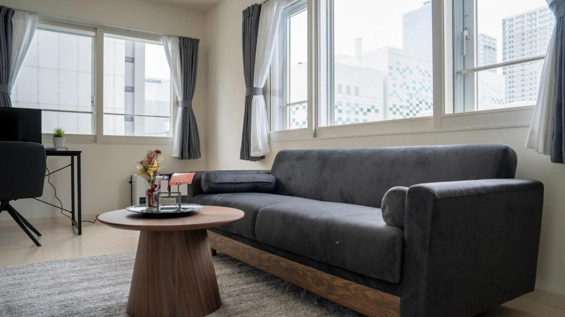 Court Villa - Vacation Stay 18723 Sapporo 0*,  Japan