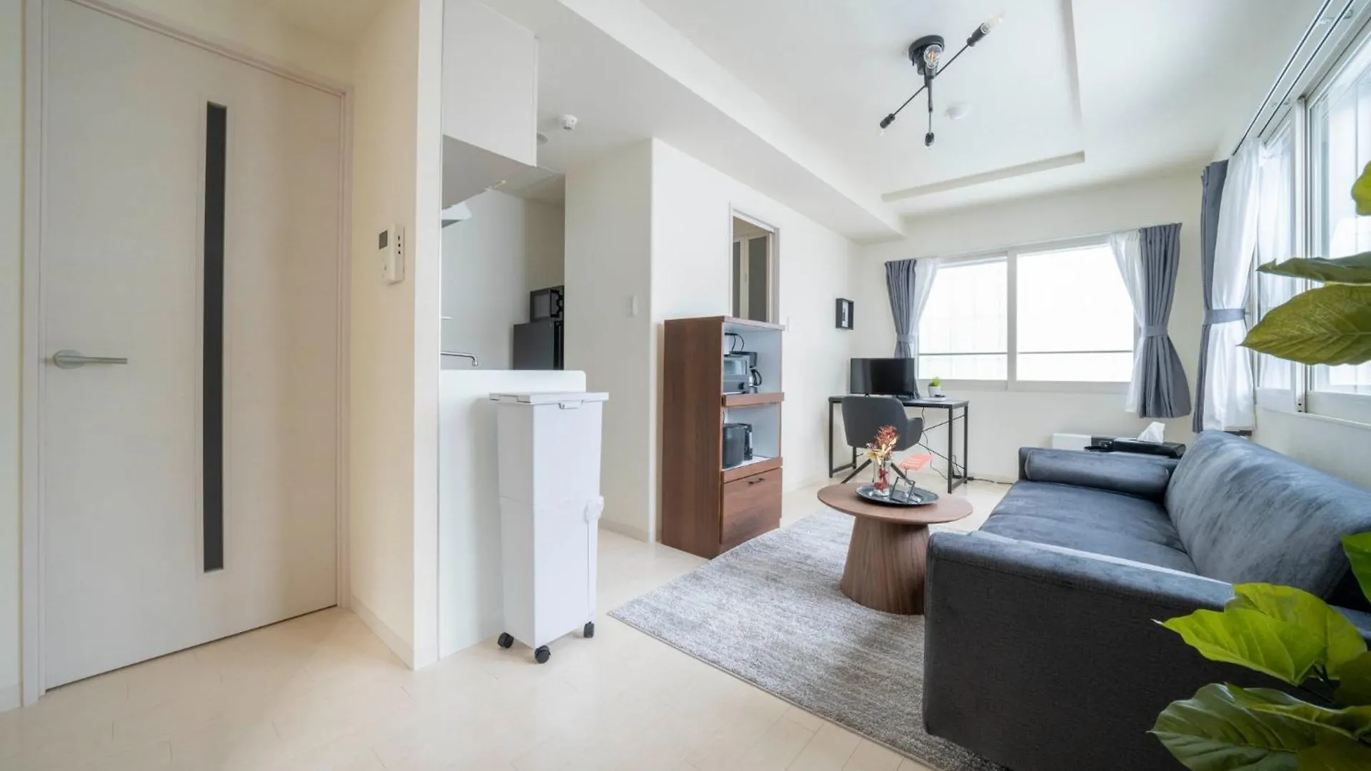 Court Villa - Vacation Stay 18723 Sapporo Japan