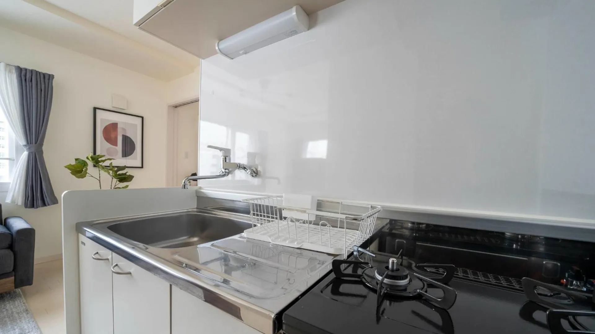 Court Villa - Vacation Stay 18723 Sapporo 0*,  Japan